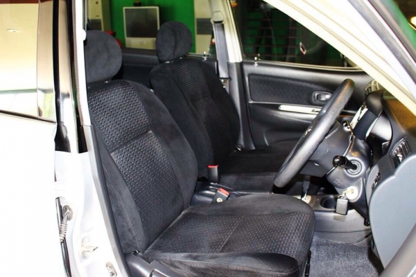 ขาย TOYOTA AVANZA 1.3 S ตัว Top สุด ปี2005 มีแอร์ราว รถสภาพเดิมไม่เคยมีชน วิ่ง 86,000 ต่อประกันประเภท 1 ตลอดได้ลดทุกปี ภาษีเพิ่งต่อ รถใช้รักษามาก เบาะและภายในใหม่เอี่ยม รับประกันว่าสภาพแบบนี้ไม่ต้องหา ขายเพียง 239,000 จัดไฟแนทซ์ดาวน์เพียง 5\% รีบจับจองนะคั ขาย TOYOTA AVANZA 1.3 S ตัว Top สุด ปี2005 มีแอร์ราว รถสภาพเดิมไม่เคยมีชน วิ่ง 86,000 ต่อประกันประเภท 1 ตลอดได้ลดทุกปี ภาษีเพิ่งต่อ รถใช้รักษามาก เบาะและภายในใหม่เอี่ยม รับประกันว่าสภาพแบบนี้ไม่ต้องหา ขายเพียง 239,000 จัดไฟแนทซ์ดาวน์เพียง 5\% รีบจับจองนะคั