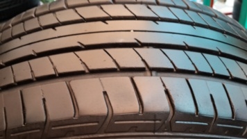 ขายยาง185/55/15 ยาง DUNLOP SP SPORT 230 ปี 12 ( 1ชุด )