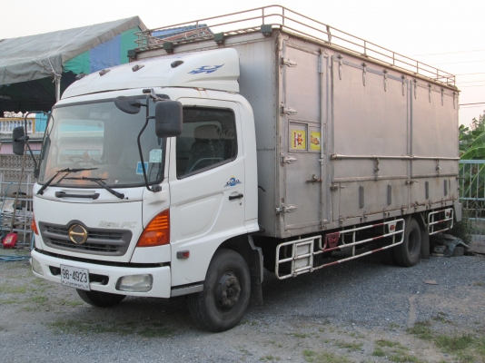 ็HINO.MEGA.FC4J.ยาว6,50เมตร.รถสวยมาก.มือ1ออกห้าง.ราคา-820, ็HINO.MEGA.FC4J.ยาว6,50เมตร.รถสวยมาก.มือ1ออกห้าง.ราคา-820,