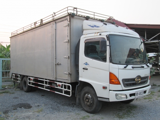 ็HINO.MEGA.FC4J.ยาว6,50เมตร.รถสวยมาก.มือ1ออกห้าง.ราคา-820, ็HINO.MEGA.FC4J.ยาว6,50เมตร.รถสวยมาก.มือ1ออกห้าง.ราคา-820,