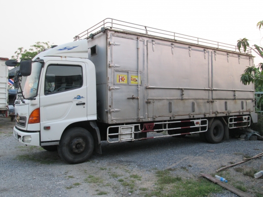 ็HINO.MEGA.FC4J.ยาว6,50เมตร.รถสวยมาก.มือ1ออกห้าง.ราคา-820, ็HINO.MEGA.FC4J.ยาว6,50เมตร.รถสวยมาก.มือ1ออกห้าง.ราคา-820,