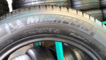 ขายยาง175/65/15 ยางMICHELIN  ENEREY  XM1  ปี 12 (1ชุด )