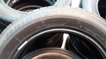 ขายยาง185/60/15 ยาง BRIDGESTONE PONANZA RE080 ปี 13 ( 1ชุด ) ขายยาง185/60/15 ยาง BRIDGESTONE PONANZA RE080 ปี 13 ( 1ชุด )