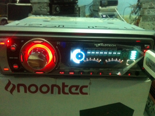 WORLDTECH ญี่ปุ่น USB SD CARD MP3 VCD มือ2 ญี่ปุ่น WORLDTECH ญี่ปุ่น USB SD CARD MP3 VCD มือ2 ญี่ปุ่น