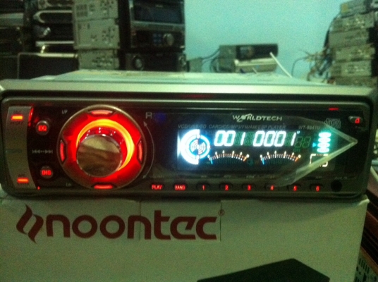 WORLDTECH ญี่ปุ่น USB SD CARD MP3 VCD มือ2 ญี่ปุ่น WORLDTECH ญี่ปุ่น USB SD CARD MP3 VCD มือ2 ญี่ปุ่น