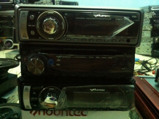 WORLDTECH ญี่ปุ่น USB SD CARD MP3 VCD มือ2 ญี่ปุ่น WORLDTECH ญี่ปุ่น USB SD CARD MP3 VCD มือ2 ญี่ปุ่น