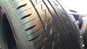 ขายยาง195/55/15 ยาง BRIDGESTONE MY-02 ปี 13 ( 1 ชุด ) ขายยาง195/55/15 ยาง BRIDGESTONE MY-02 ปี 13 ( 1 ชุด )