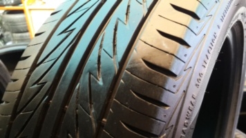 ขายยาง195/55/15 ยาง BRIDGESTONE MY-02 ปี 13 ( 1 ชุด ) ขายยาง195/55/15 ยาง BRIDGESTONE MY-02 ปี 13 ( 1 ชุด )