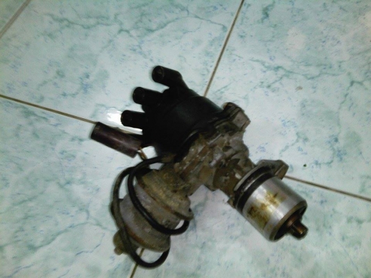 ต้องการขาย จานจ่าย mazda E5 TURBO