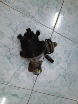 ต้องการขาย จานจ่าย mazda E5 TURBO