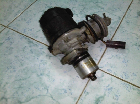ต้องการขาย จานจ่าย mazda E5 TURBO