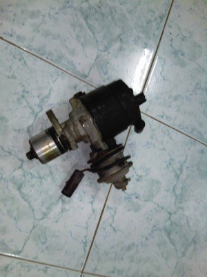 ต้องการขาย จานจ่าย mazda E5 TURBO