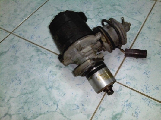 ต้องการขาย จานจ่าย mazda E5 TURBO