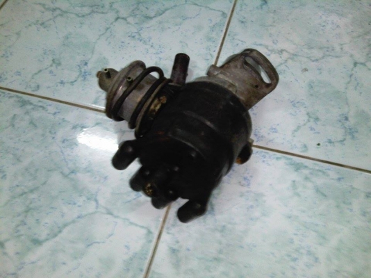 ต้องการขาย จานจ่าย mazda E5 TURBO