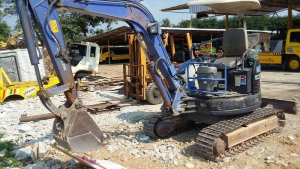 MITSUBISHI   MM30-2CRรถสวยพร้อมใช้ราคา285,000