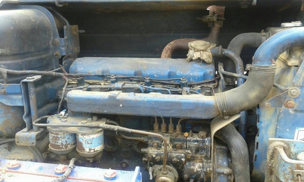 ***ขายแล้วครับขอบคุณ Truck2hand ขาย FORD-77 (5500) รถไถ1เพลา FORD 77 (5500) T3 ตัวเต็ม ปี37 เครื่องเดิม เกียร์เดิม เครื่องT3 เสื้อเรียบ เครื่องดี สตาร์ทง่าย แน่นดี แรงดี เกียร์ดี เข้าง่าย ไม่หลุด ช่วงล่างดี แน่น ท้ายเดิม แน่น ไม่แตกไม่ร้