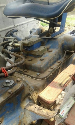 ***ขายแล้วครับขอบคุณ Truck2hand ขาย FORD-77 (5500) รถไถ1เพลา FORD 77 (5500) T3 ตัวเต็ม ปี37 เครื่องเดิม เกียร์เดิม เครื่องT3 เสื้อเรียบ เครื่องดี สตาร์ทง่าย แน่นดี แรงดี เกียร์ดี เข้าง่าย ไม่หลุด ช่วงล่างดี แน่น ท้ายเดิม แน่น ไม่แตกไม่ร้