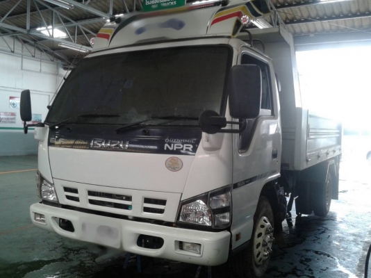 ISUZU NPR ISUZU NPR