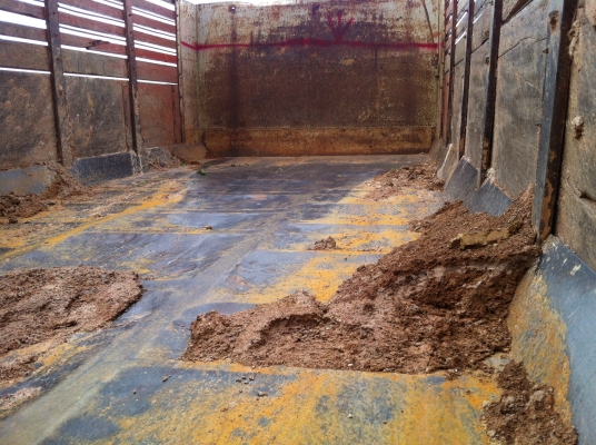 fN527 MA เบรคใหญ่ ช่วงล่างZM เครื่องjo8c