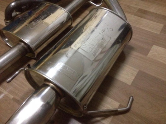 ขายชุดเฮดเดอร์naแต่งเก่าญีปุน sr20 ขับหลัง ของFGK jasma ขนาด2.2นิ้วงานสแตนเลสแท้ทั้งชุด 1เฮดเดอร์ ขนาด2.2นิ้ว 2 คอท่อขนาด2.2นิ้ว ปั้มตราFGKทุกเส้น พักกลางยาว11.5นิ้ว 3ปลายท่อFGK jasma001 พักยาว17นิ้ว ปากยาว8นิ้ว ปากกว้าง3.5นิ้ว ราคา11900บาท โทร0924462525 ขายชุดเฮดเดอร์naแต่งเก่าญีปุน sr20 ขับหลัง ของFGK jasma ขนาด2.2นิ้วงานสแตนเลสแท้ทั้งชุด 1เฮดเดอร์ ขนาด2.2นิ้ว 2 คอท่อขนาด2.2นิ้ว ปั้มตราFGKทุกเส้น พักกลางยาว11.5นิ้ว 3ปลายท่อFGK jasma001 พักยาว17นิ้ว ปากยาว8นิ้ว ปากกว้าง3.5นิ้ว ราคา11900บาท โทร0924462525