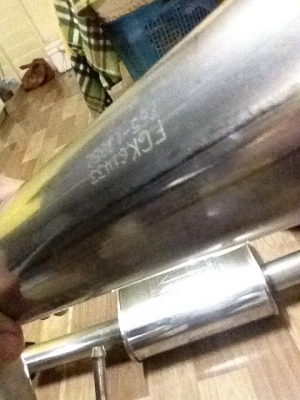 ขายชุดเฮดเดอร์naแต่งเก่าญีปุน sr20 ขับหลัง ของFGK jasma ขนาด2.2นิ้วงานสแตนเลสแท้ทั้งชุด 1เฮดเดอร์ ขนาด2.2นิ้ว 2 คอท่อขนาด2.2นิ้ว ปั้มตราFGKทุกเส้น พักกลางยาว11.5นิ้ว 3ปลายท่อFGK jasma001 พักยาว17นิ้ว ปากยาว8นิ้ว ปากกว้าง3.5นิ้ว ราคา11900บาท โทร0924462525 ขายชุดเฮดเดอร์naแต่งเก่าญีปุน sr20 ขับหลัง ของFGK jasma ขนาด2.2นิ้วงานสแตนเลสแท้ทั้งชุด 1เฮดเดอร์ ขนาด2.2นิ้ว 2 คอท่อขนาด2.2นิ้ว ปั้มตราFGKทุกเส้น พักกลางยาว11.5นิ้ว 3ปลายท่อFGK jasma001 พักยาว17นิ้ว ปากยาว8นิ้ว ปากกว้าง3.5นิ้ว ราคา11900บาท โทร0924462525