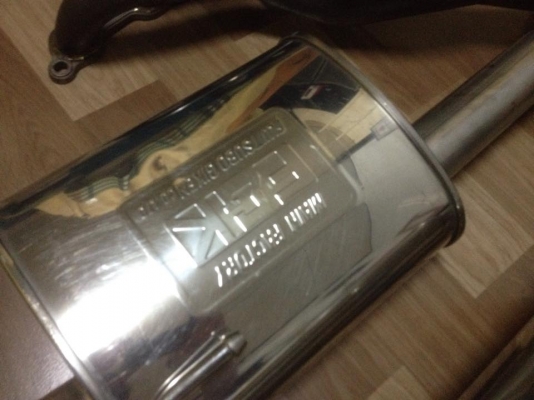 ขายชุดเฮดเดอร์naแต่งเก่าญีปุน sr20 ขับหลัง ของFGK jasma ขนาด2.2นิ้วงานสแตนเลสแท้ทั้งชุด 1เฮดเดอร์ ขนาด2.2นิ้ว 2 คอท่อขนาด2.2นิ้ว ปั้มตราFGKทุกเส้น พักกลางยาว11.5นิ้ว 3ปลายท่อFGK jasma001 พักยาว17นิ้ว ปากยาว8นิ้ว ปากกว้าง3.5นิ้ว ราคา11900บาท โทร0924462525 ขายชุดเฮดเดอร์naแต่งเก่าญีปุน sr20 ขับหลัง ของFGK jasma ขนาด2.2นิ้วงานสแตนเลสแท้ทั้งชุด 1เฮดเดอร์ ขนาด2.2นิ้ว 2 คอท่อขนาด2.2นิ้ว ปั้มตราFGKทุกเส้น พักกลางยาว11.5นิ้ว 3ปลายท่อFGK jasma001 พักยาว17นิ้ว ปากยาว8นิ้ว ปากกว้าง3.5นิ้ว ราคา11900บาท โทร0924462525