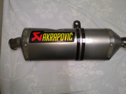 ขาขท่ออาคาแท้7500ใส่อีอาร์นินจาเวอร์ซิสสนใจสอบถาม0849445652