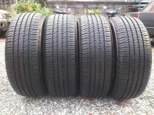 ขายแม็กพร้อมยางป้าย ฟอร์ดเรนเจอร์ 6 รูขอบ18 ยางบริดสโตน265/60R18 ยางสัปดาห์ที่51ปี14 ตุ่มยางสีอยู่ครบใหม่มาก 1 ชุด ขายแม็กพร้อมยางป้าย ฟอร์ดเรนเจอร์ 6 รูขอบ18 ยางบริดสโตน265/60R18 ยางสัปดาห์ที่51ปี14 ตุ่มยางสีอยู่ครบใหม่มาก 1 ชุด