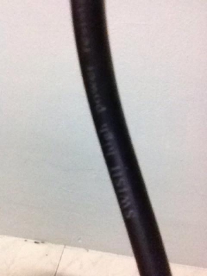 ขายสายหัวเทียน 4Aขับหลัง4เส้น swish high power resisacc cord ราคา450บาท โทร0924462525โส