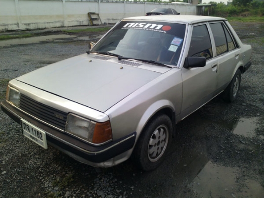 323 ซีดาน เครื่องดี1.3 ประหยัด แอร์เย็นสีได้ เพลงกะหึ่ม!ภาษี58 323 ซีดาน เครื่องดี1.3 ประหยัด แอร์เย็นสีได้ เพลงกะหึ่ม!ภาษี58