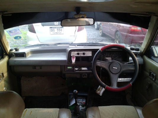 323 ซีดาน เครื่องดี1.3 ประหยัด แอร์เย็นสีได้ เพลงกะหึ่ม!ภาษี58 323 ซีดาน เครื่องดี1.3 ประหยัด แอร์เย็นสีได้ เพลงกะหึ่ม!ภาษี58