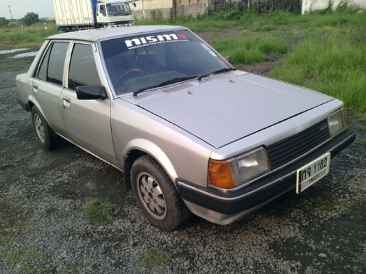 323 ซีดาน เครื่องดี1.3 ประหยัด แอร์เย็นสีได้ เพลงกะหึ่ม!ภาษี58 323 ซีดาน เครื่องดี1.3 ประหยัด แอร์เย็นสีได้ เพลงกะหึ่ม!ภาษี58