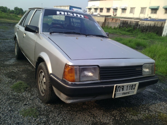 323 ซีดาน เครื่องดี1.3 ประหยัด แอร์เย็นสีได้ เพลงกะหึ่ม!ภาษี58