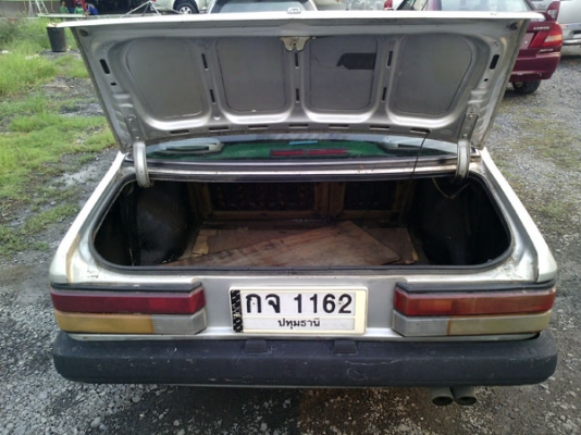 323 ซีดาน เครื่องดี1.3 ประหยัด แอร์เย็นสีได้ เพลงกะหึ่ม!ภาษี58 323 ซีดาน เครื่องดี1.3 ประหยัด แอร์เย็นสีได้ เพลงกะหึ่ม!ภาษี58