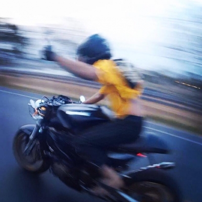 ขาย แลก zx12r cafe