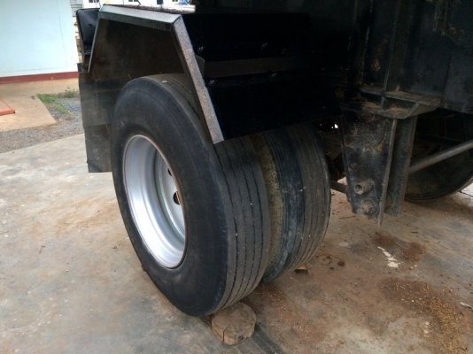 ขายด่วนลูกพ่วงดั้มสามมิตรราคาถูก ปี 47 พื้นกะบะเรียบดี ขายด่วนลูกพ่วงดั้มสามมิตรราคาถูก ปี 47 พื้นกะบะเรียบดี