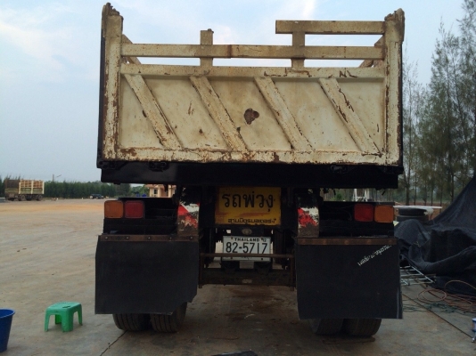 ขายด่วนลูกพ่วงดั้มสามมิตรราคาถูก ปี 47 พื้นกะบะเรียบดี ขายด่วนลูกพ่วงดั้มสามมิตรราคาถูก ปี 47 พื้นกะบะเรียบดี