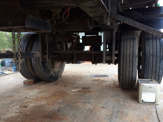 ขายด่วนลูกพ่วงดั้มสามมิตรราคาถูก ปี 47 พื้นกะบะเรียบดี ขายด่วนลูกพ่วงดั้มสามมิตรราคาถูก ปี 47 พื้นกะบะเรียบดี