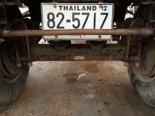 ขายด่วนลูกพ่วงดั้มสามมิตรราคาถูก ปี 47 พื้นกะบะเรียบดี ขายด่วนลูกพ่วงดั้มสามมิตรราคาถูก ปี 47 พื้นกะบะเรียบดี