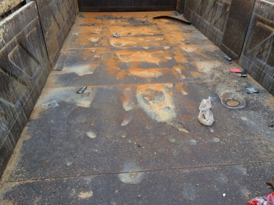 ขายด่วนลูกพ่วงดั้มสามมิตรราคาถูก ปี 47 พื้นกะบะเรียบดี ขายด่วนลูกพ่วงดั้มสามมิตรราคาถูก ปี 47 พื้นกะบะเรียบดี