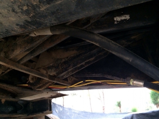 ขายด่วนลูกพ่วงดั้มสามมิตรราคาถูก ปี 47 พื้นกะบะเรียบดี ขายด่วนลูกพ่วงดั้มสามมิตรราคาถูก ปี 47 พื้นกะบะเรียบดี