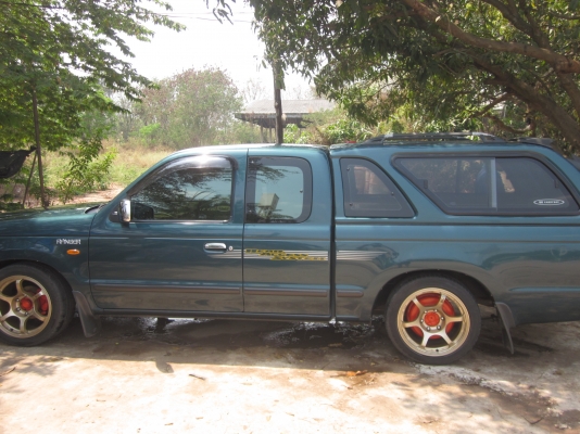 ขายหลังคา แคร์รี่บอย FORD มาสด้า ขายหลังคา แคร์รี่บอย FORD มาสด้า