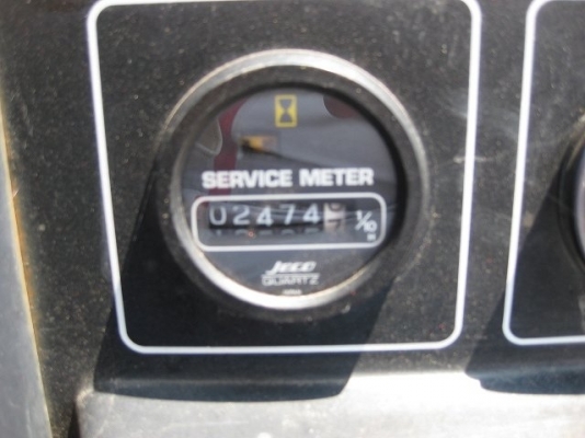 D20A-7E รถเก่าญี่ปุ่นแท้ราคาไม่แพง