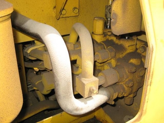 D20A-7E รถเก่าญี่ปุ่นแท้ราคาไม่แพง