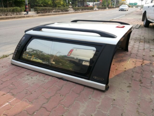 CARRYBOYใส่ VIGO 4 ประตู สวยมาก 90 \% ( ขายถูก) CARRYBOYใส่ VIGO 4 ประตู สวยมาก 90 \% ( ขายถูก)