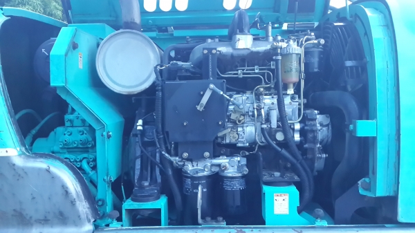 SK120-5 รถเก่าญี่ปุ่นแท้ราคาถูก ทำงานดีสภาพสวยสีสวยช่วงล่างดี ชั่วโมงทำงานน้อย SK120-5 รถเก่าญี่ปุ่นแท้ราคาถูก ทำงานดีสภาพสวยสีสวยช่วงล่างดี ชั่วโมงทำงานน้อย