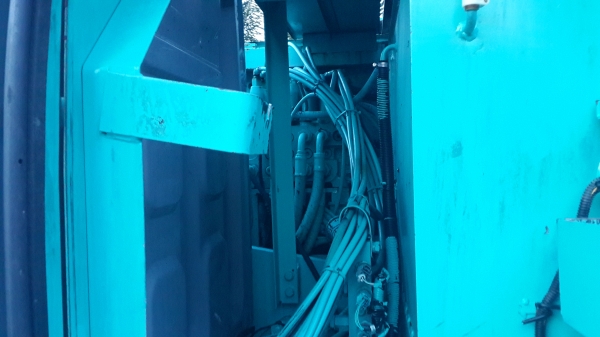 SK120-5 รถเก่าญี่ปุ่นแท้ราคาถูก ทำงานดีสภาพสวยสีสวยช่วงล่างดี ชั่วโมงทำงานน้อย SK120-5 รถเก่าญี่ปุ่นแท้ราคาถูก ทำงานดีสภาพสวยสีสวยช่วงล่างดี ชั่วโมงทำงานน้อย