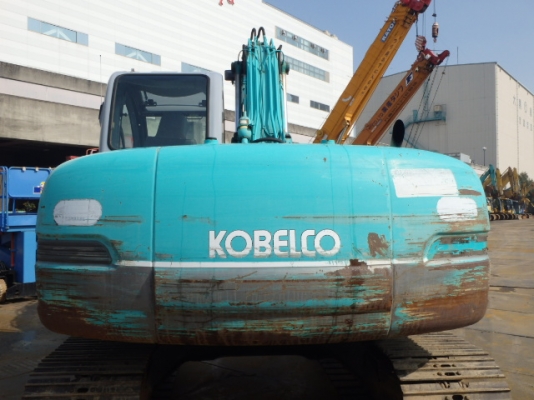 SK120-5 รถเก่าญี่ปุ่นแท้ราคาถูก ทำงานดีสภาพสวยสีสวยช่วงล่างดี ชั่วโมงทำงานน้อย SK120-5 รถเก่าญี่ปุ่นแท้ราคาถูก ทำงานดีสภาพสวยสีสวยช่วงล่างดี ชั่วโมงทำงานน้อย