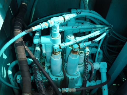 SK120-5 รถเก่าญี่ปุ่นแท้ราคาถูก ทำงานดีสภาพสวยสีสวยช่วงล่างดี ชั่วโมงทำงานน้อย SK120-5 รถเก่าญี่ปุ่นแท้ราคาถูก ทำงานดีสภาพสวยสีสวยช่วงล่างดี ชั่วโมงทำงานน้อย