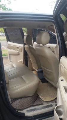 ขายรถบ้าน vigo 2.7 เบนซินตัว 4wd